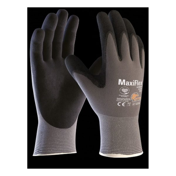 Rękawice MAXIFLEX ULTIMATE 34-874