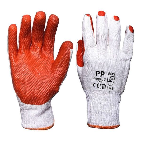 Rękawice ochronne PP-006
