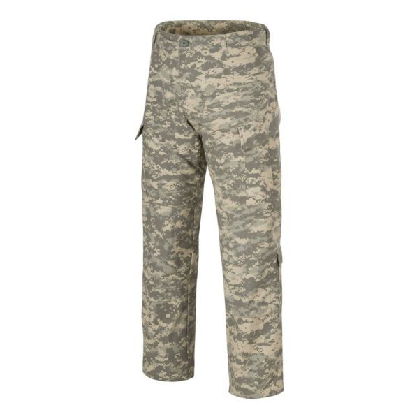 Spodnie HELIKON-TEX ACU PolyCotton Ripstop UCP