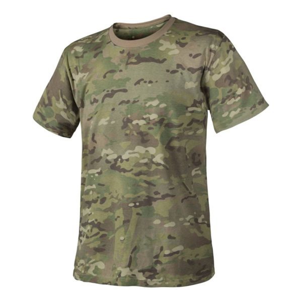 T-shirt moro HELIKON-TEX